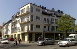 Piłsudskiego 24