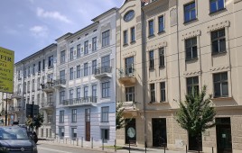 Rezydencja Rakowicka 6