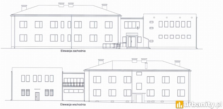 Miniaturka Centrum Kultury Promocji i Turystyki