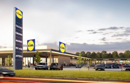 Park Handlowy Domator