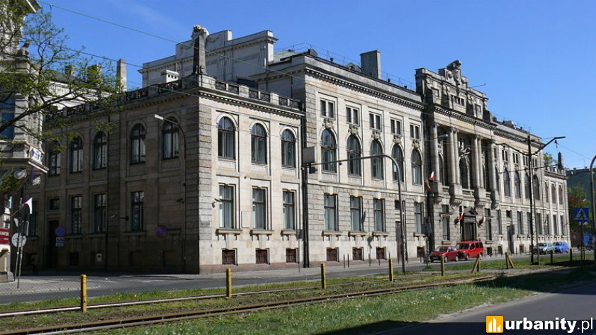 Miniaturka Bank Państwa
