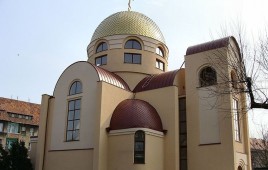 Cerkiew św. Mikołaja