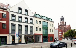 Hotel Grodzki