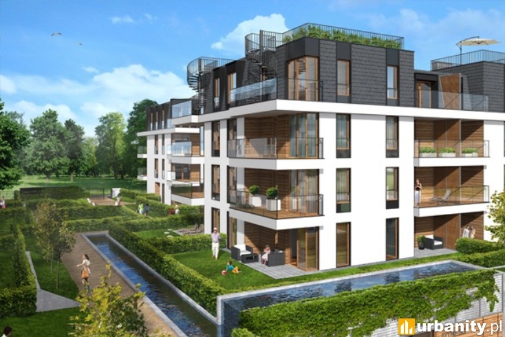 Miniaturka Osiedle Bursztynowa