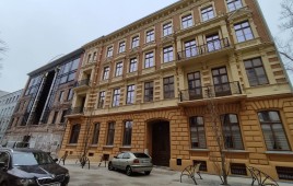 Willa Hilarego Majewskiego