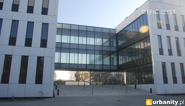 Miniaturka Taneczna Office Park