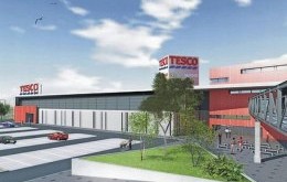 Centrum Handlowe Zabobrze