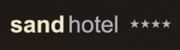 Logo Sand Hotel****