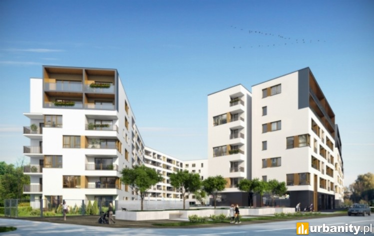 Miniaturka Kolorowy Gocław