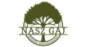 Logo Nasz Gaj