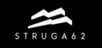 Logo Struga 62