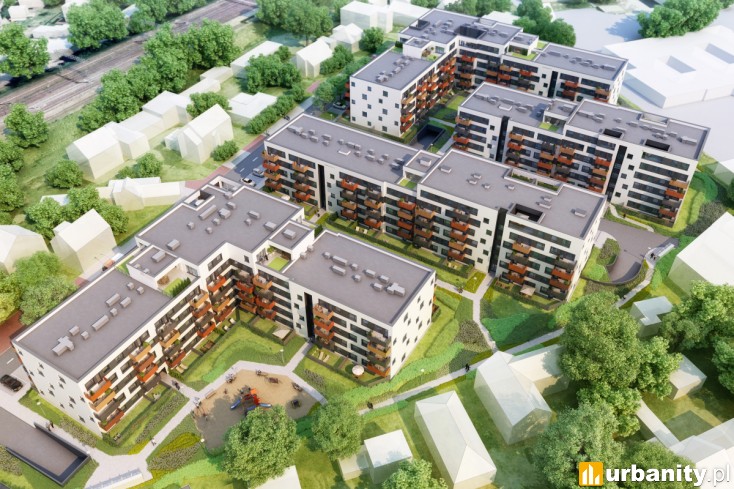 Miniaturka Apartamenty Jana z Kolna