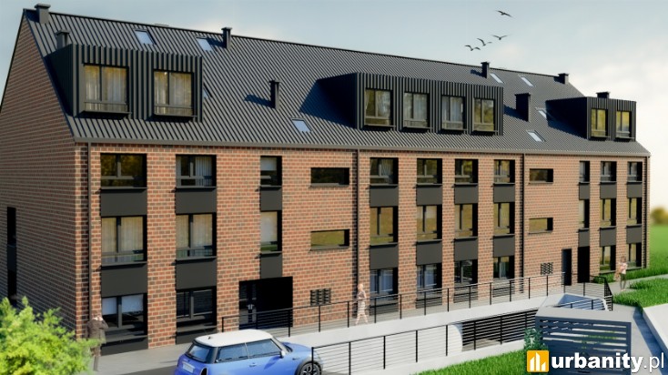 Miniaturka 2M Apartments