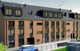 2M Apartments