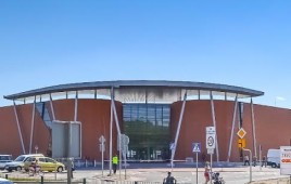 Galeria Bursztynowa