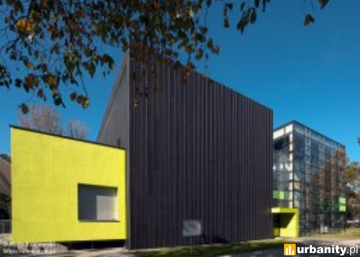Miniaturka Regionalne Centrum Kultury