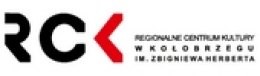 Logo Regionalne Centrum Kultury