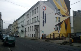 Szkolne Schronisko Młodzieżowe