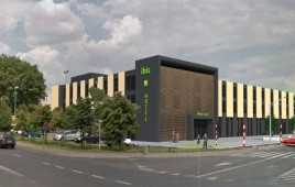 Hotel Ibis Styles