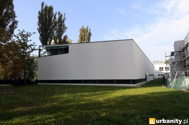 Miniaturka Basen kryty