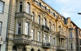Kamienica Braci Kiperów