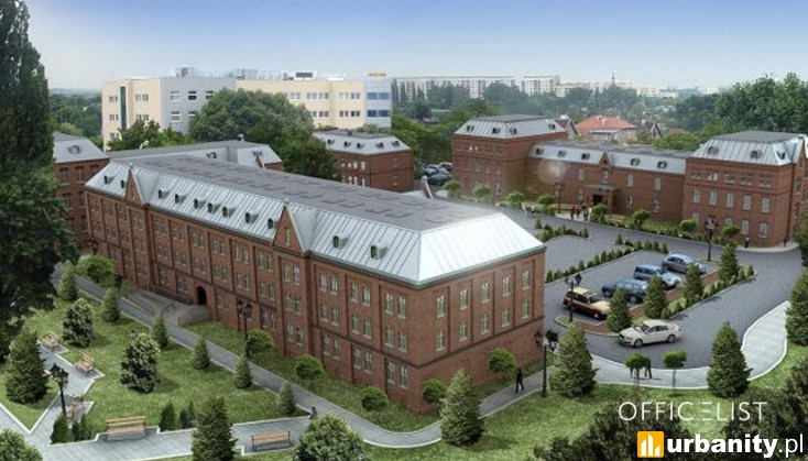 Miniaturka Garnizon.biz