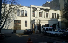 Teatr Powszechny