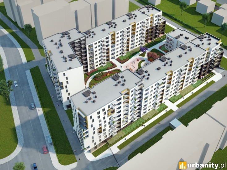 Miniaturka Lokum Vista