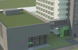 Blok Operacyjny Szpital MSWiA