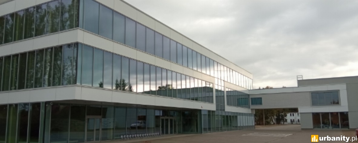 Miniaturka Multidyscyplinarne Centrum Badawcze UKSW
