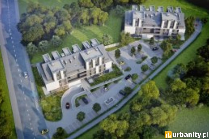 Miniaturka Poświęcka Park