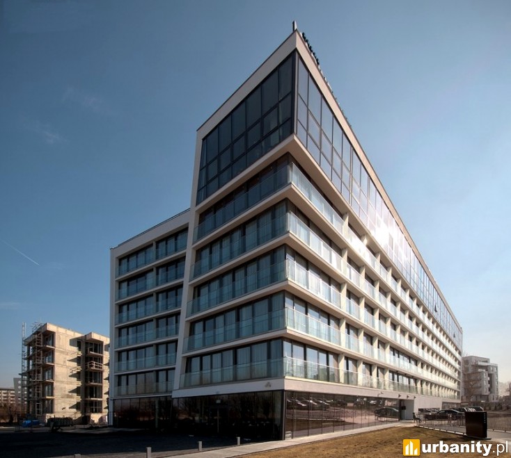 Miniaturka Marine Hotel*****