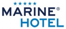 Logo Marine Hotel*****