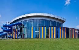 Aquapark Kutno