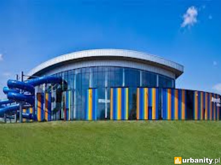 Miniaturka Aquapark Kutno