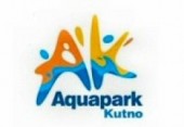 Logo Aquapark Kutno