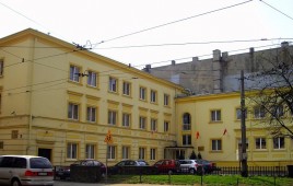 Muzeum Tradycji Niepodległościowych