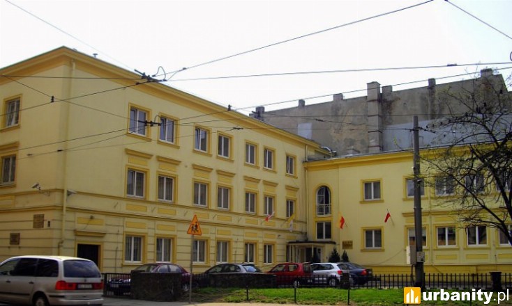 Miniaturka Muzeum Tradycji Niepodległościowych