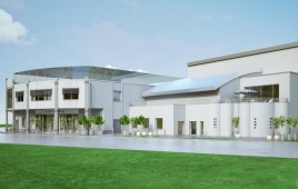 Szpital Specjalistyczny SANUS