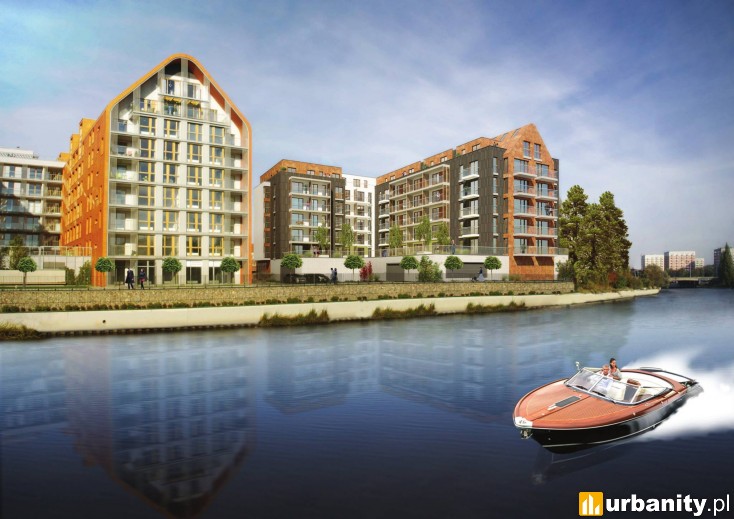 Miniaturka Aura Gdańsk II
