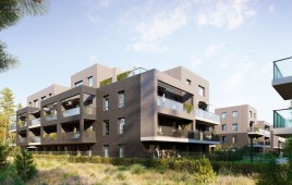 Osiedle JAR Heweliusza