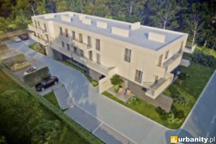 Miniaturka Zielna Projekt