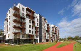 Olympic Park I