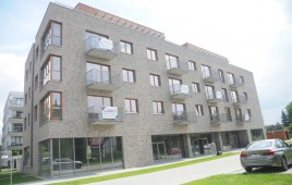 Bartycka 85
