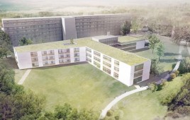 Zakład Opiekuńczo - Leczniczy