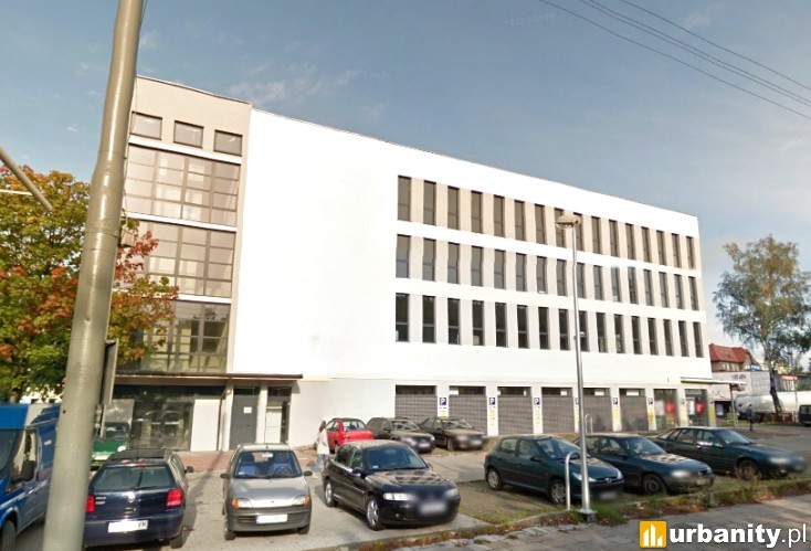 Miniaturka Biurowiec Piastów 22