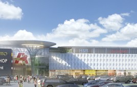 Galeria Piaseczno