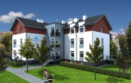 Apartamenty Zefira