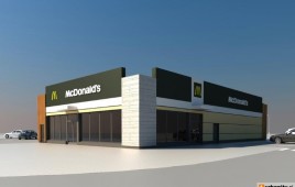 McDonalds