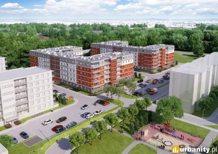 Miniaturka Osiedle Forma